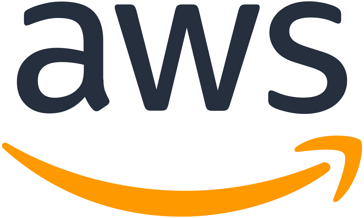 aws logo png