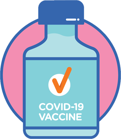 covid vaccine vial